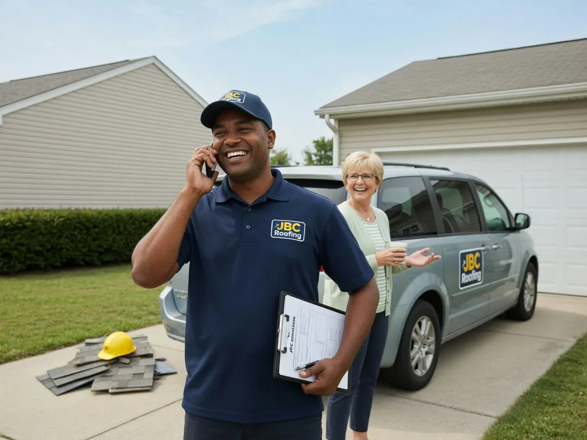 Roof Replacement Barrett, MN FAQs